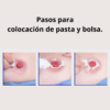 Pasta convatec para fugas en bolsa de colostomia stomahesive